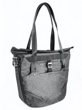 Peak Design Everyday Tote 20L - Charcoal